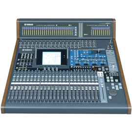 Микшерный пульт Yamaha 02R96VCM, фото 